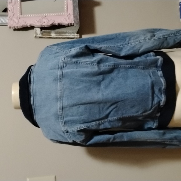 MARC NEW YORK JEANS jacket NWT - Picture 2 of 10